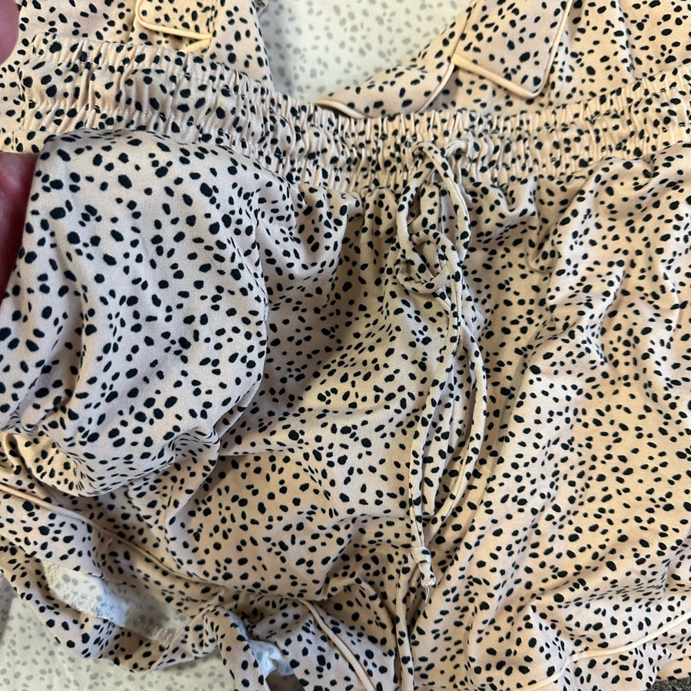 Socialite pjs - Picture 4 of 4